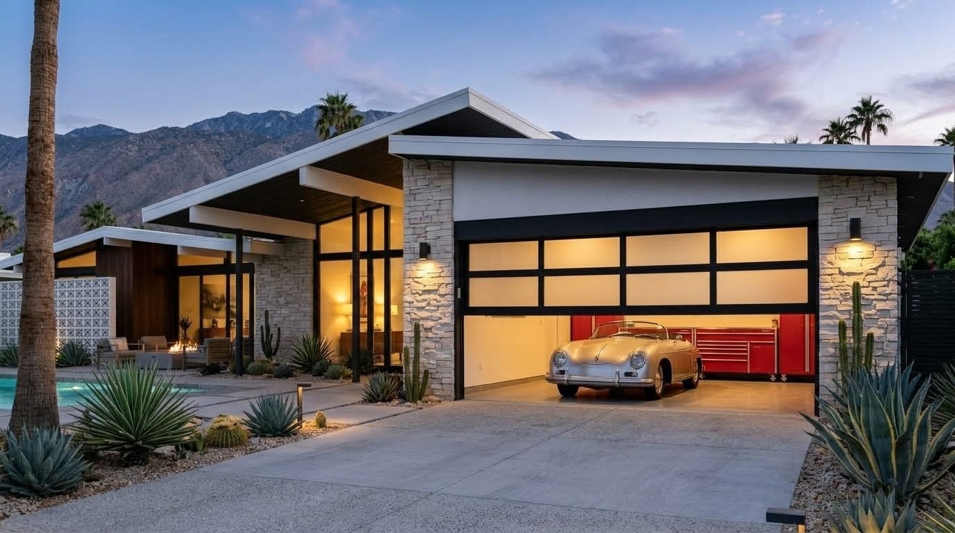 Hugo Garage Door Service Garage Door Openers in Kenmore, WA